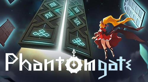 Ladda ner Phantomgate: Android Strategy RPG spel till mobilen och surfplatta.