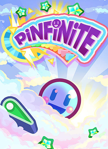 Ladda ner Pinfinite: Endless pinball: Android  spel till mobilen och surfplatta.