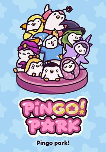 Ladda ner Pingo park: Android For kids spel till mobilen och surfplatta.