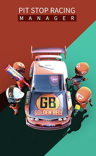 Ladda ner Pit stop racing: Manager: Android Cars spel till mobilen och surfplatta.