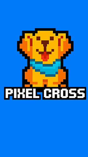 Ladda ner Pixel cross: Nonogram: Android Puzzle spel till mobilen och surfplatta.
