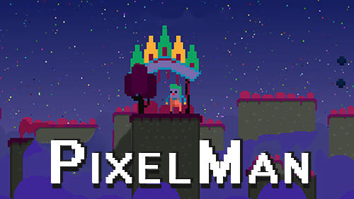 Ladda ner Pixelman: Android Pixel art spel till mobilen och surfplatta.