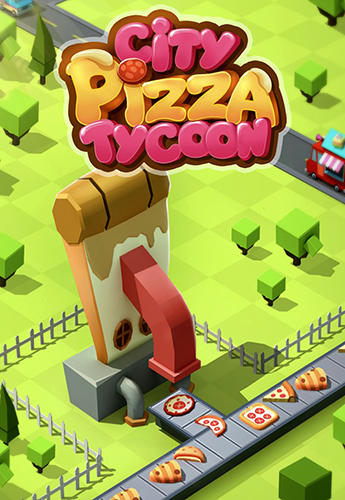 Ladda ner Pizza factory tycoon på Android 4.1 gratis.