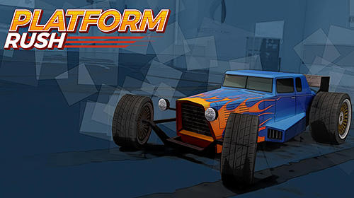 Ladda ner Platform rush: Android Racing spel till mobilen och surfplatta.