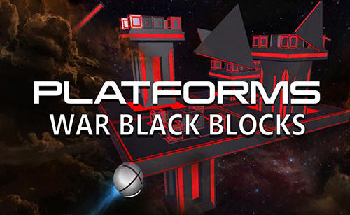 Ladda ner Platforms: War black blocks på Android 4.4 gratis.