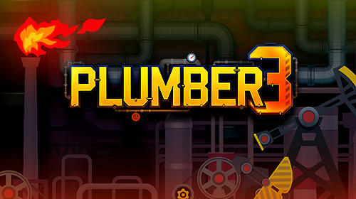 Ladda ner Plumber 3: Android Puzzle spel till mobilen och surfplatta.