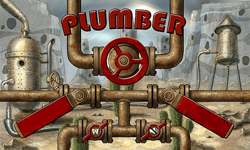 Ladda ner Plumber by App holdings: Android Puzzle spel till mobilen och surfplatta.