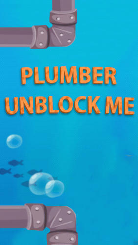 Plumber unblock me