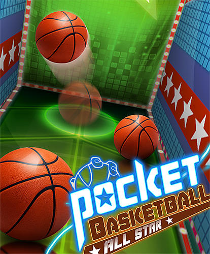 Ladda ner Pocket basketball: All star: Android Basketball spel till mobilen och surfplatta.