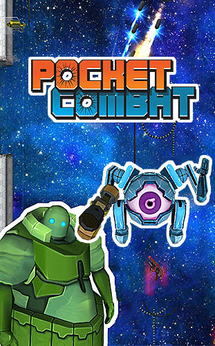 Ladda ner Pocket combat: Android Platformer spel till mobilen och surfplatta.