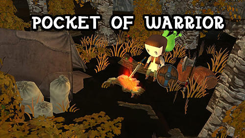 Ladda ner Pocket of warrior: Android Fantasy spel till mobilen och surfplatta.