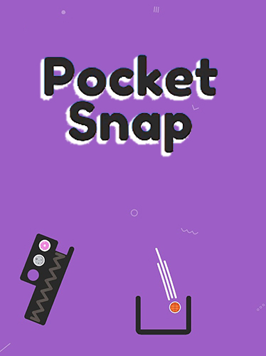 Ladda ner Pocket snap: Android Physics spel till mobilen och surfplatta.