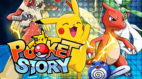 Ladda ner Pocket story: Android Monsters spel till mobilen och surfplatta.