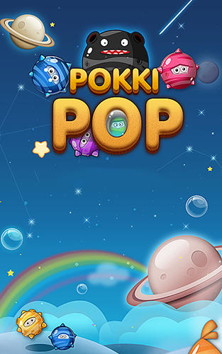 Ladda ner Pokki pop: Link puzzle: Android Puzzle spel till mobilen och surfplatta.