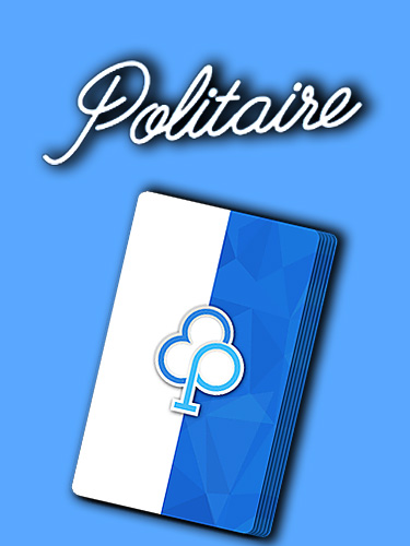 Ladda ner Politaire: Poker solitaire: Android Brädspel spel till mobilen och surfplatta.