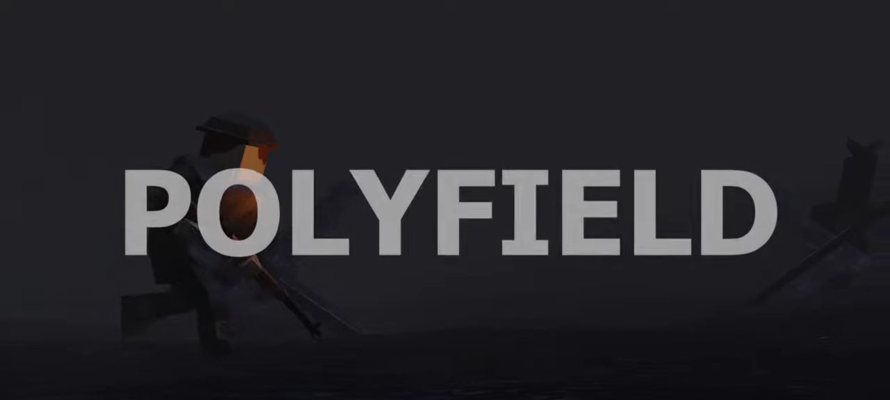 Ladda ner Polyfield: Android Shooter spel till mobilen och surfplatta.