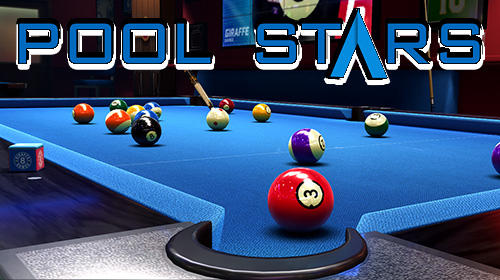 Ladda ner Pool stars: Android  spel till mobilen och surfplatta.