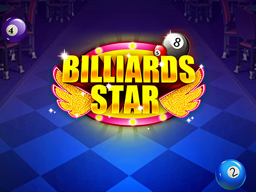 Ladda ner Pool winner star: Billiards star: Android  spel till mobilen och surfplatta.