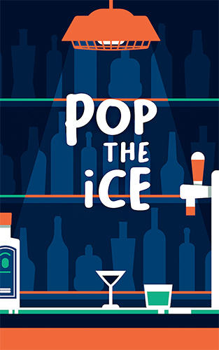 Ladda ner Pop the ice: Android Time killer spel till mobilen och surfplatta.