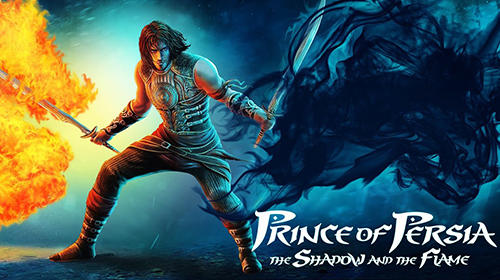 Ladda ner Prince of Persia: The shadow and the flame: Android Platformer spel till mobilen och surfplatta.