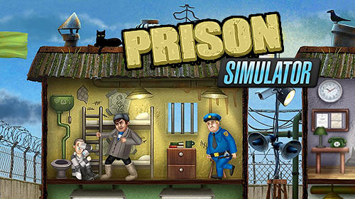 Ladda ner Prison simulator: Android Management spel till mobilen och surfplatta.