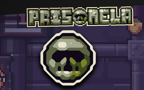 Ladda ner Prisonela: Android Pixel art spel till mobilen och surfplatta.