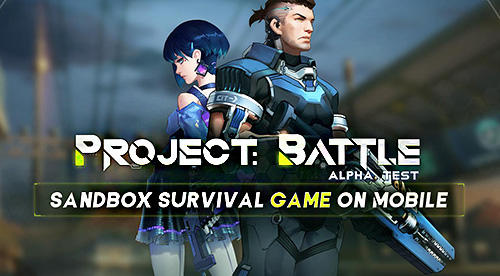 Project: Battle