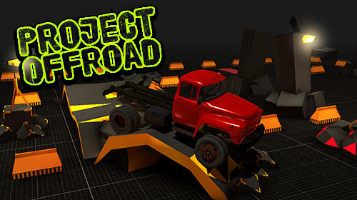 Ladda ner Project: Offroad: Android  spel till mobilen och surfplatta.