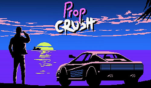 Ladda ner Prop crush: Android Time killer spel till mobilen och surfplatta.