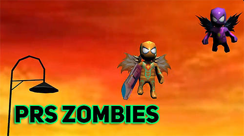 Ladda ner PRS zombies: Android Zombie spel till mobilen och surfplatta.