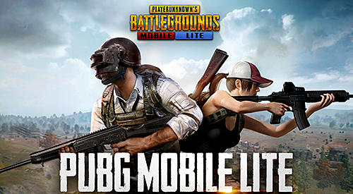 Ladda ner PUBG mobile lite: Android Action spel till mobilen och surfplatta.