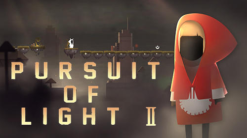 Ladda ner Pursuit of light 2: Android  spel till mobilen och surfplatta.