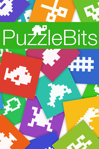 Ladda ner Puzzle bits: Android Logikspel spel till mobilen och surfplatta.