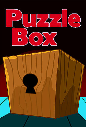 Ladda ner Puzzle box! by ALM dev: Android Puzzle spel till mobilen och surfplatta.