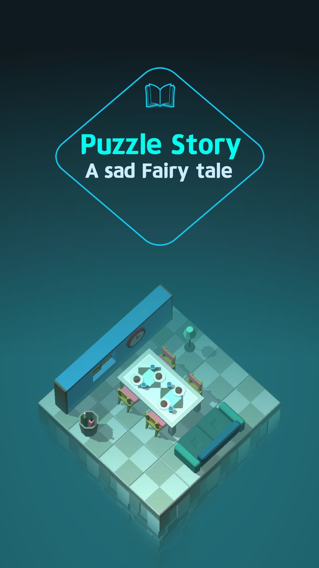 Ladda ner Puzzle Srory: Android Puzzle spel till mobilen och surfplatta.