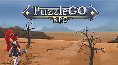 Ladda ner PuzzleGO RPG: Android Puzzle spel till mobilen och surfplatta.