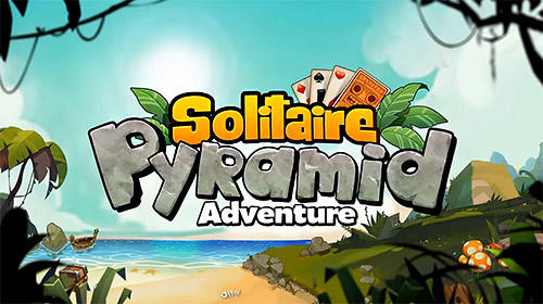 Ladda ner Pyramid solitaire: Adventure. Card games på Android 4.1 gratis.
