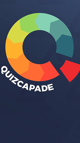 Ladda ner Quizcapade: Android  spel till mobilen och surfplatta.