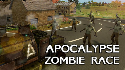 Ladda ner Race killer zombie 3D 2018: Android Zombie spel till mobilen och surfplatta.