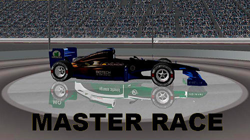 Ladda ner Race master: Android  spel till mobilen och surfplatta.