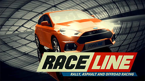 Ladda ner Raceline: Android Cars spel till mobilen och surfplatta.