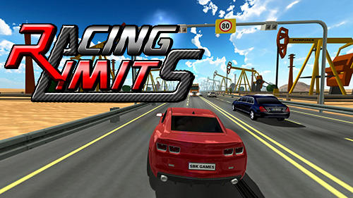 Ladda ner Racing limits: Android Racing spel till mobilen och surfplatta.