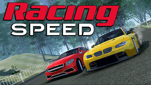 Ladda ner Racing speed DE: Android Cars spel till mobilen och surfplatta.
