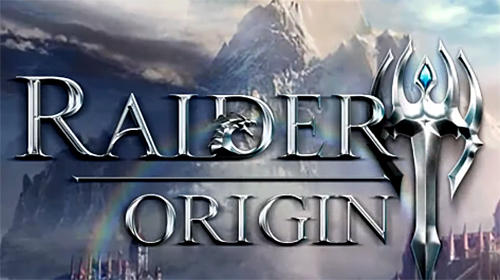 Ladda ner Raider: Origin: Android MMORPG spel till mobilen och surfplatta.
