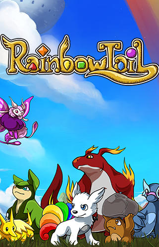 Ladda ner Rainbowtail: Android Match 3 spel till mobilen och surfplatta.