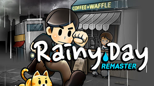 Ladda ner Rainy day: Remastered: Android Platformer spel till mobilen och surfplatta.