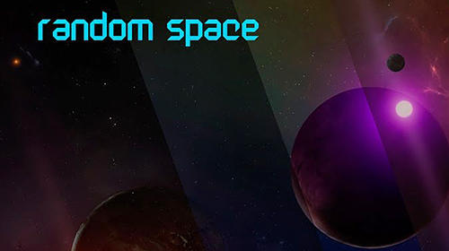Ladda ner Random space: Android Space spel till mobilen och surfplatta.
