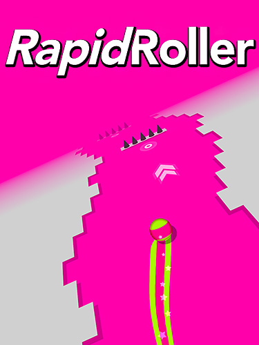 Ladda ner Rapid roller på Android 4.1 gratis.