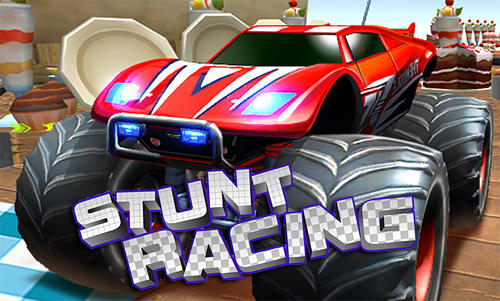 Ladda ner RC stunt racing på Android 4.0 gratis.