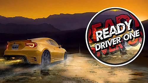 Ladda ner Ready driver one: Android Cars spel till mobilen och surfplatta.